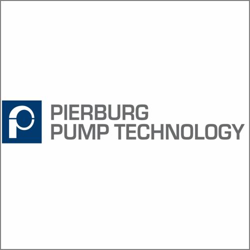Pierburg Pump Technology